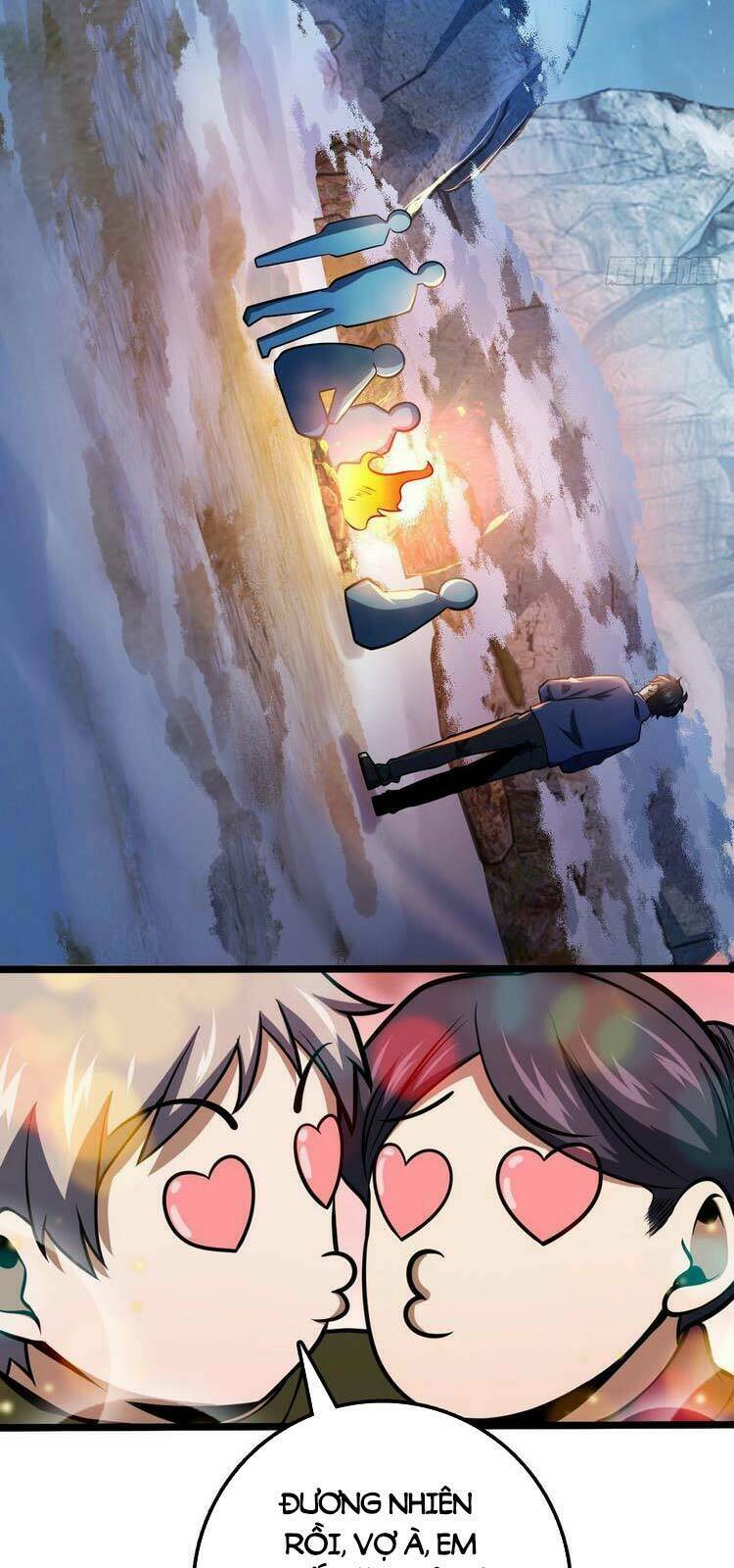 Đại Vương Tha Mạng Chapter 402 - Trang 2