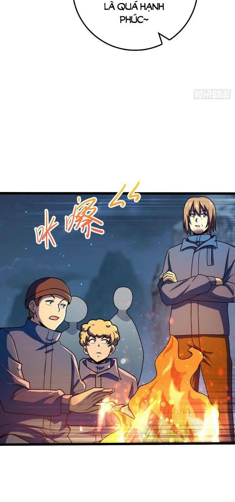 Đại Vương Tha Mạng Chapter 402 - Trang 2