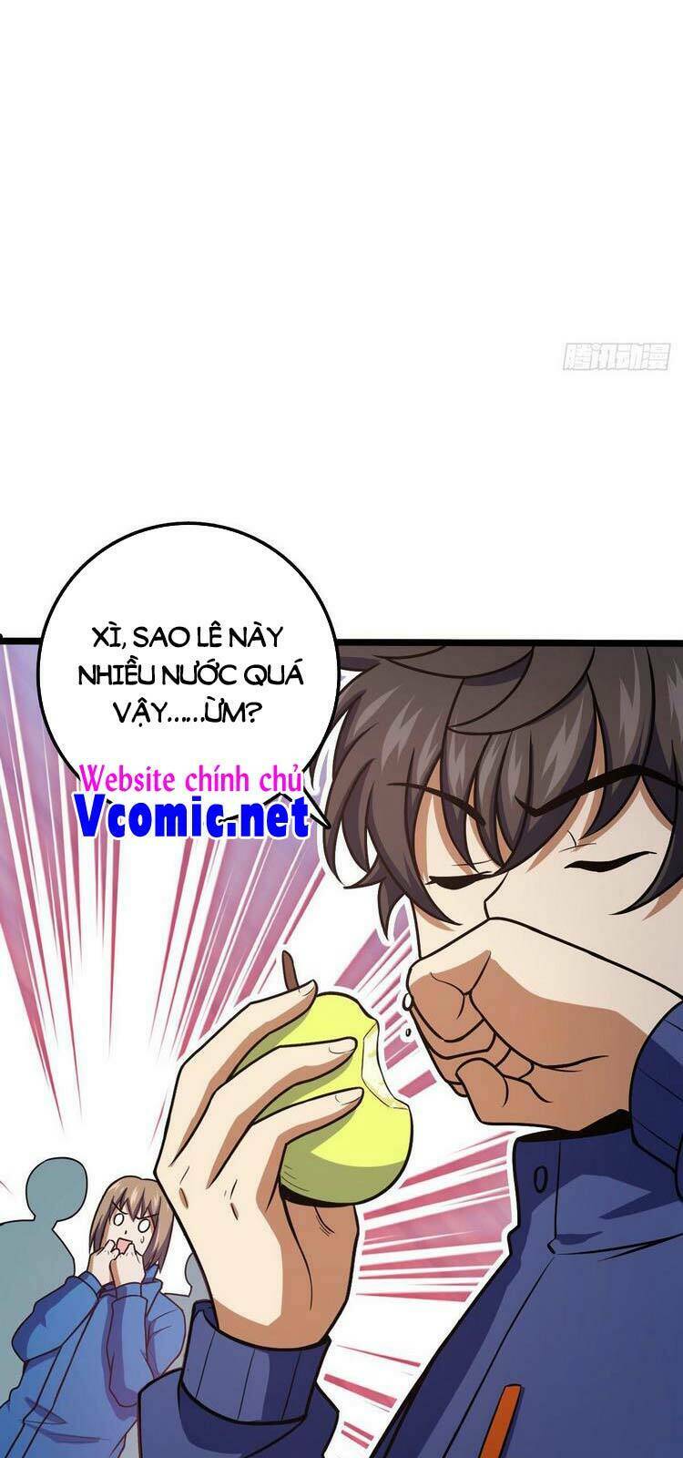 Đại Vương Tha Mạng Chapter 402 - Trang 2