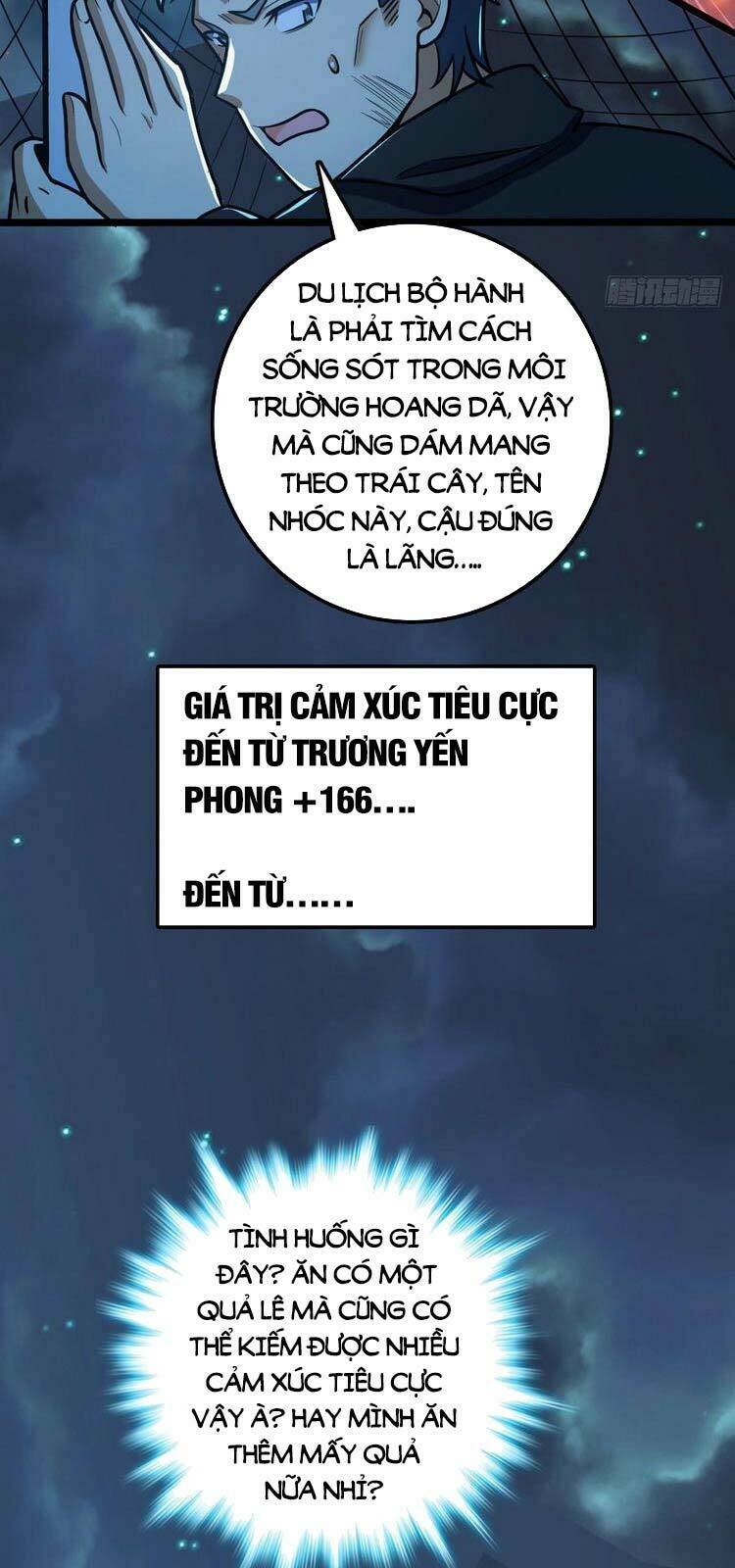Đại Vương Tha Mạng Chapter 402 - Trang 2