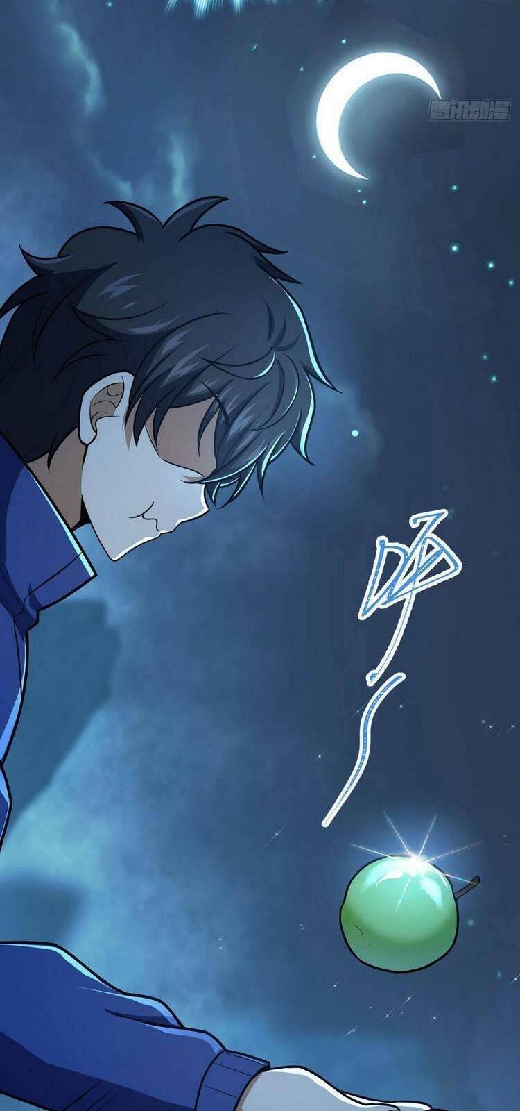 Đại Vương Tha Mạng Chapter 402 - Trang 2