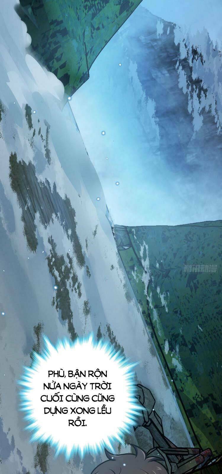 Đại Vương Tha Mạng Chapter 402 - Trang 2