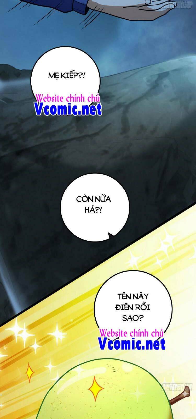 Đại Vương Tha Mạng Chapter 402 - Trang 2