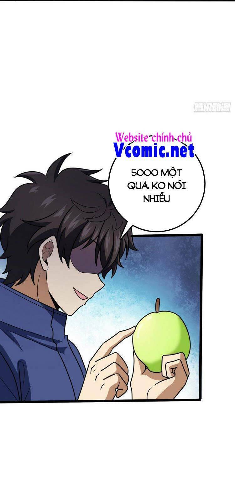 Đại Vương Tha Mạng Chapter 402 - Trang 2