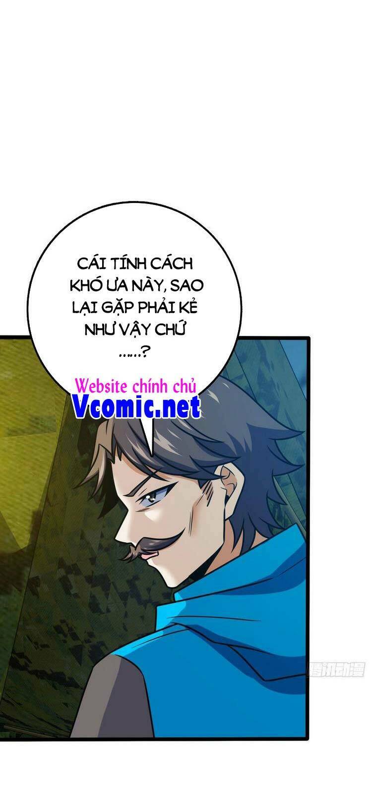Đại Vương Tha Mạng Chapter 402 - Trang 2