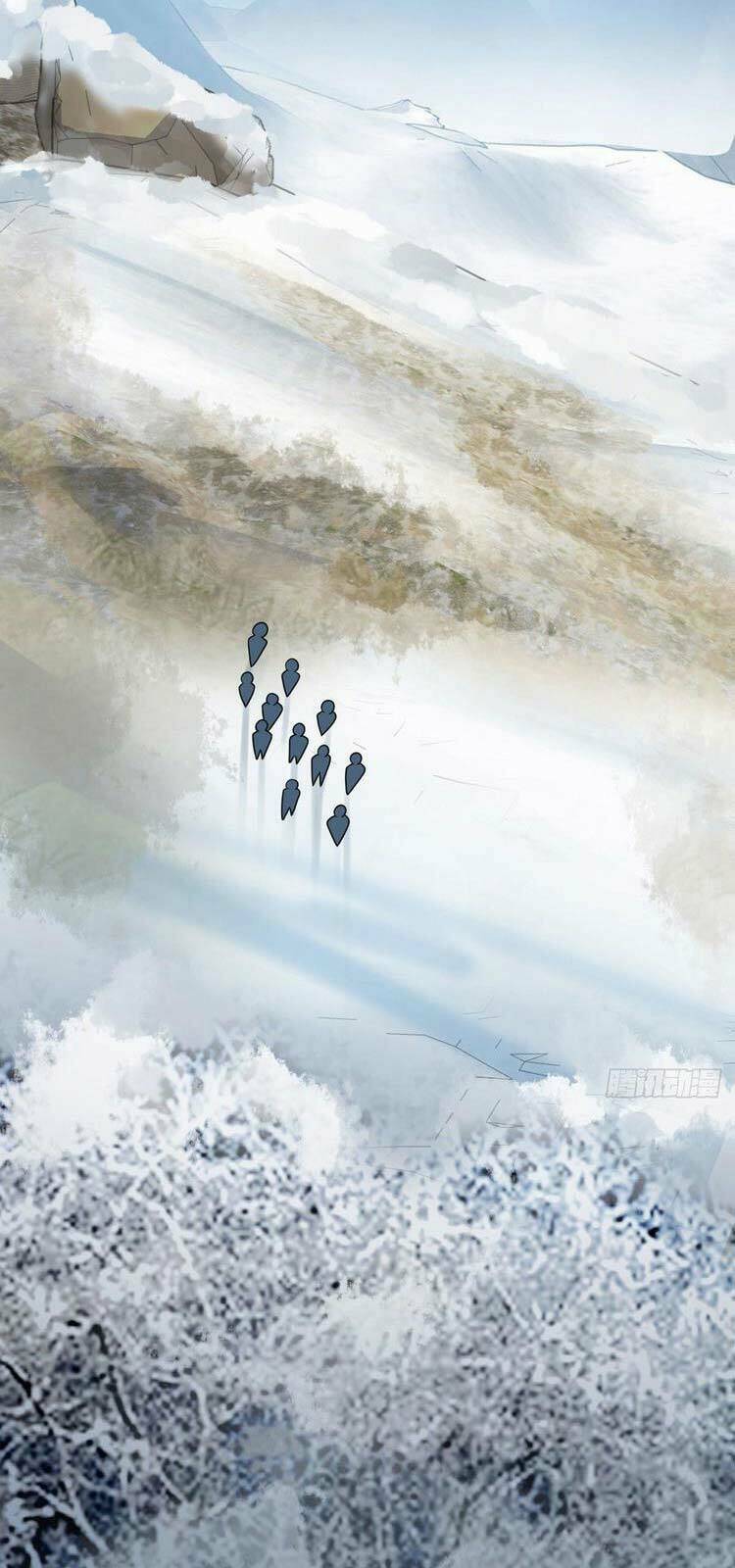 Đại Vương Tha Mạng Chapter 402 - Trang 2