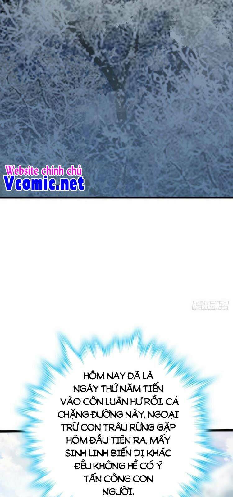 Đại Vương Tha Mạng Chapter 402 - Trang 2