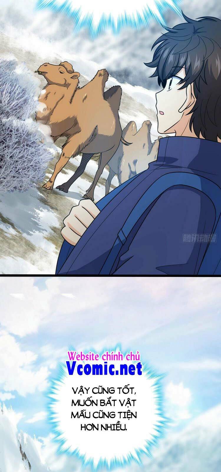 Đại Vương Tha Mạng Chapter 402 - Trang 2