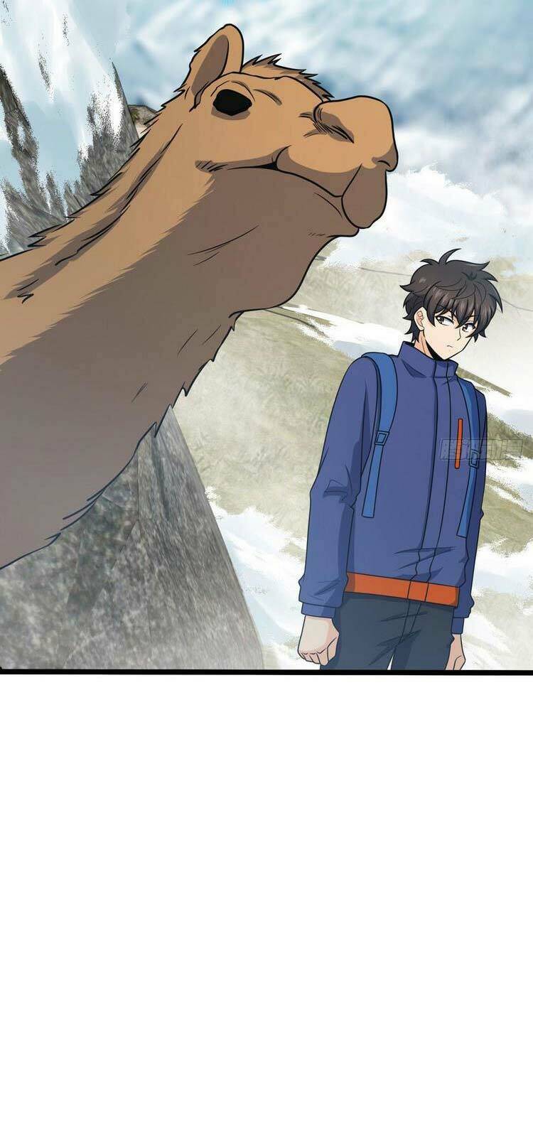 Đại Vương Tha Mạng Chapter 402 - Trang 2