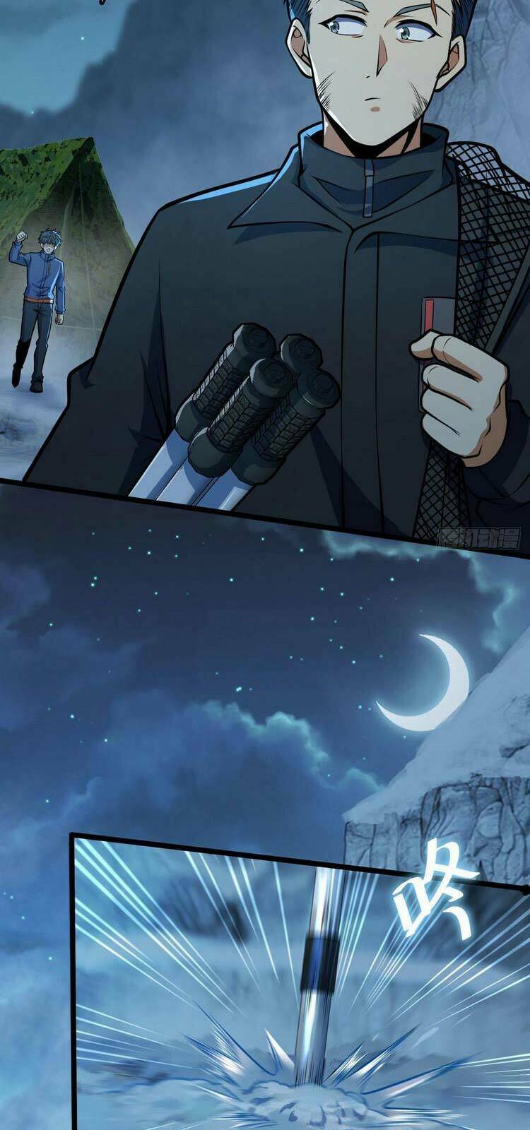 Đại Vương Tha Mạng Chapter 402 - Trang 2