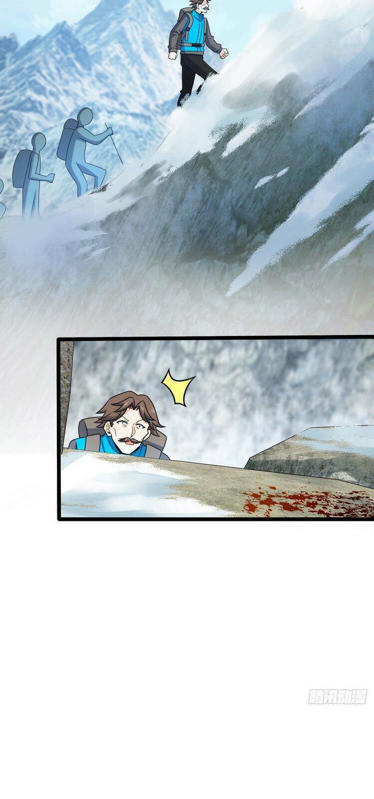 Đại Vương Tha Mạng Chapter 402 - Trang 2