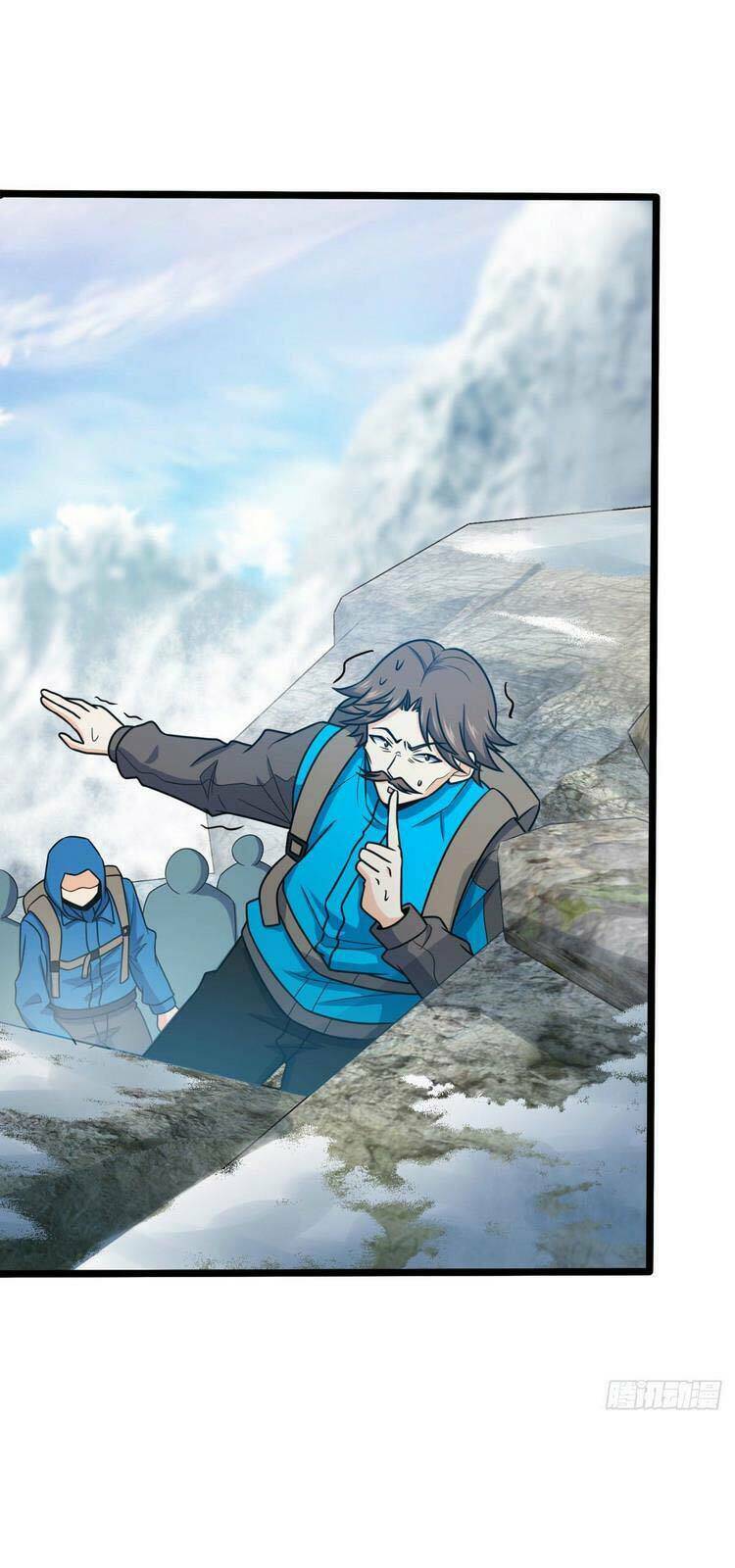 Đại Vương Tha Mạng Chapter 402 - Trang 2