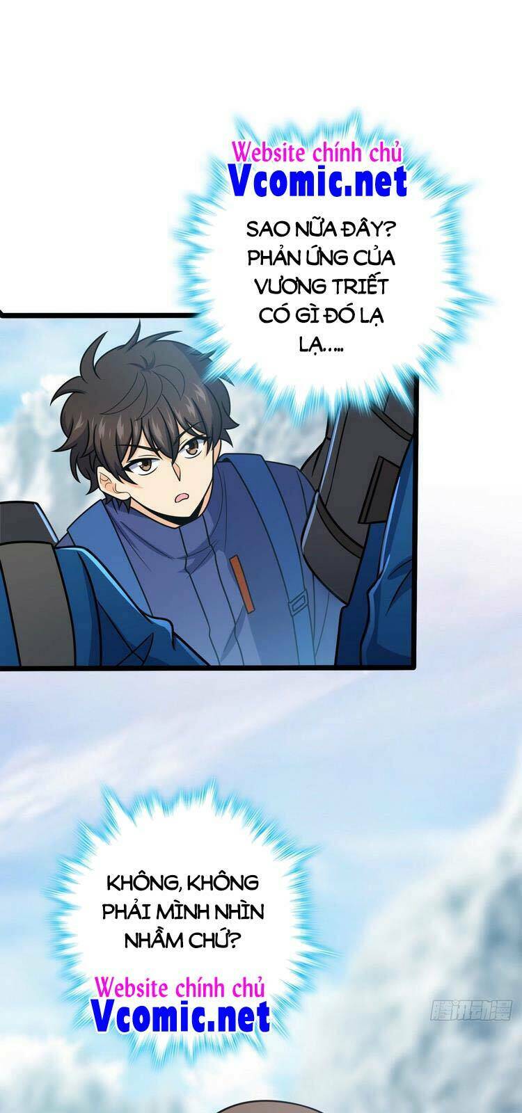 Đại Vương Tha Mạng Chapter 402 - Trang 2