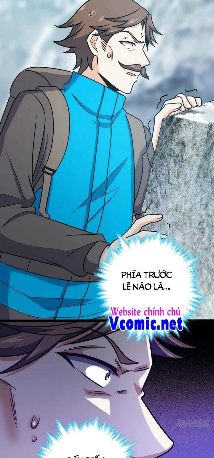 Đại Vương Tha Mạng Chapter 402 - Trang 2