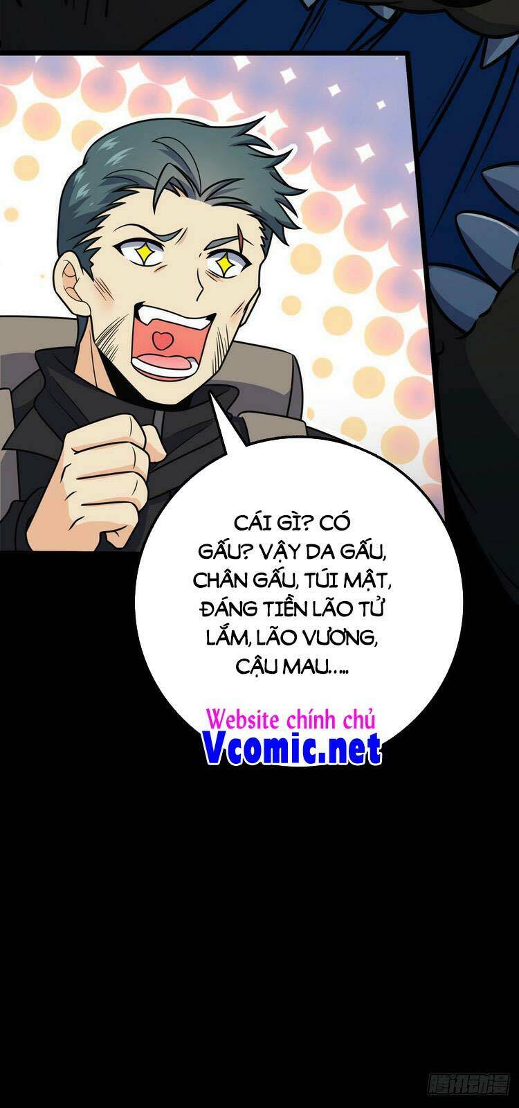 Đại Vương Tha Mạng Chapter 402 - Trang 2