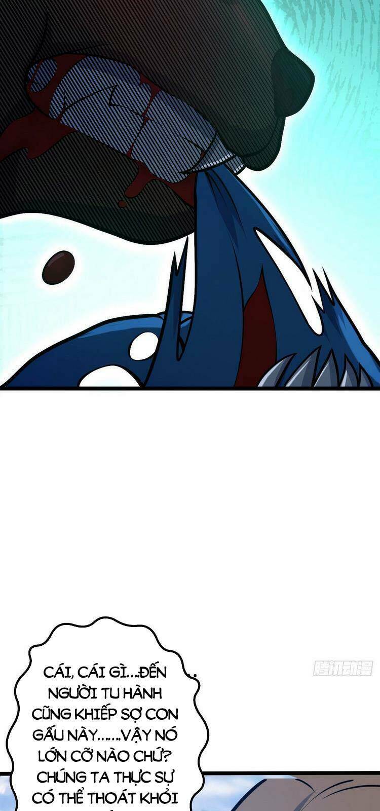 Đại Vương Tha Mạng Chapter 402 - Trang 2