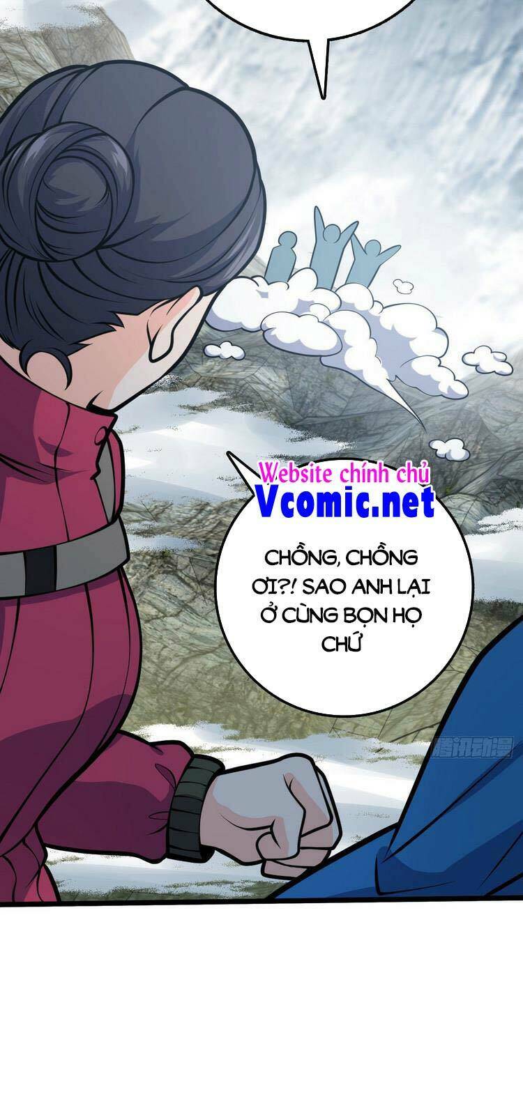 Đại Vương Tha Mạng Chapter 402 - Trang 2