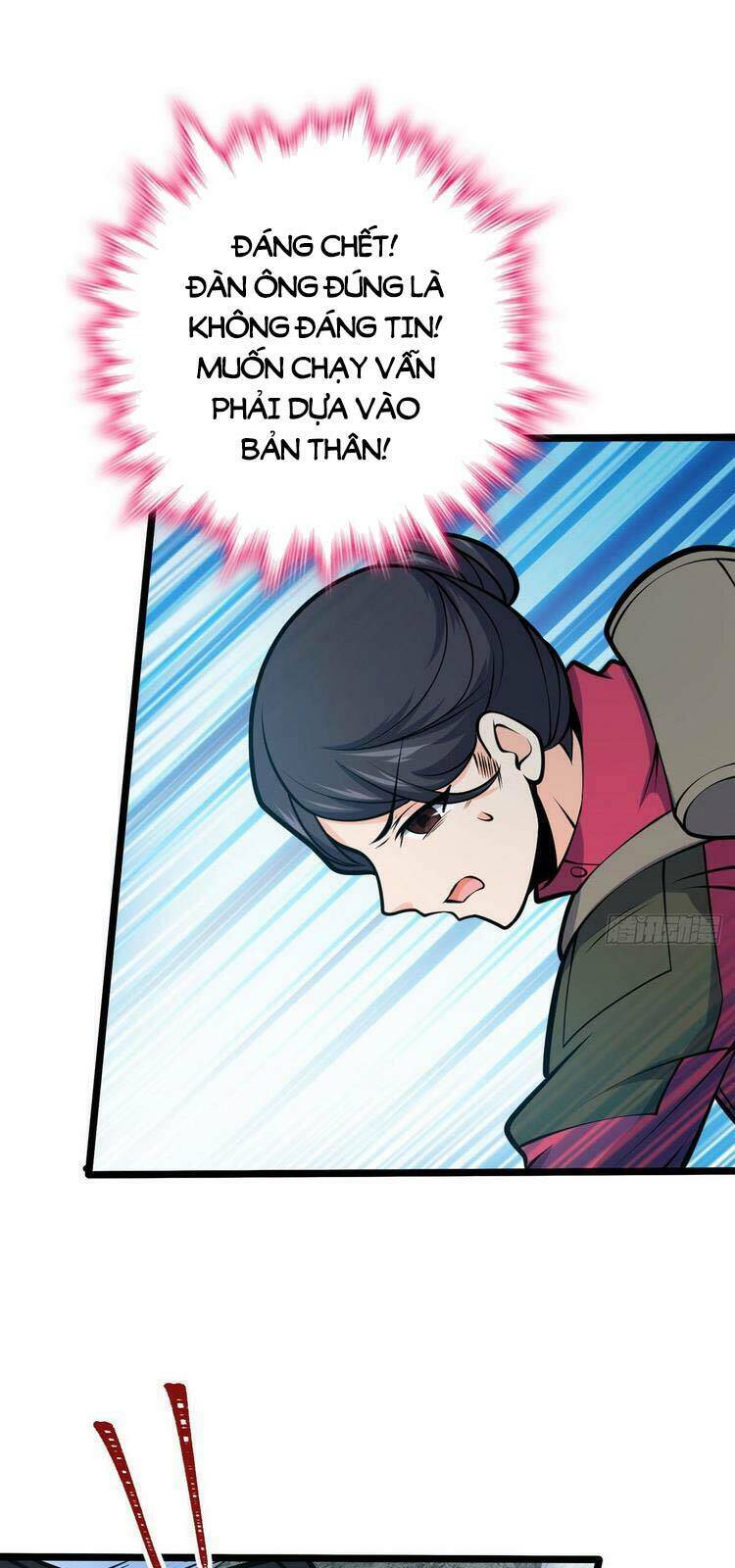 Đại Vương Tha Mạng Chapter 402 - Trang 2