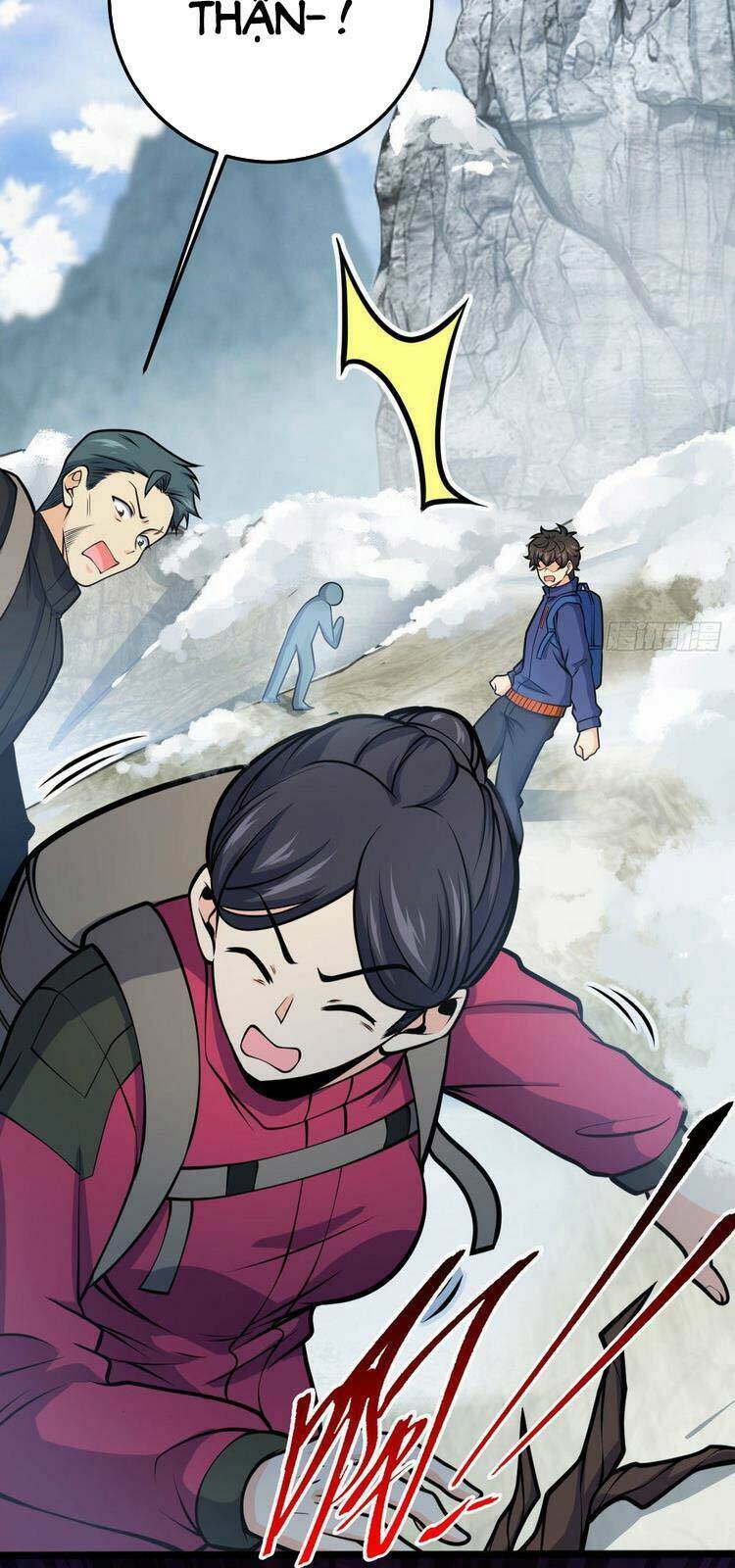 Đại Vương Tha Mạng Chapter 402 - Trang 2