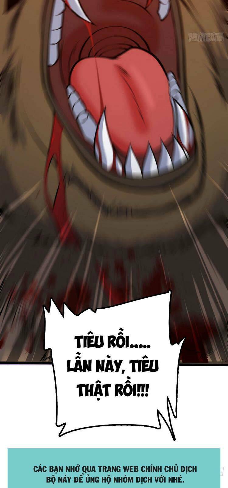 Đại Vương Tha Mạng Chapter 402 - Trang 2