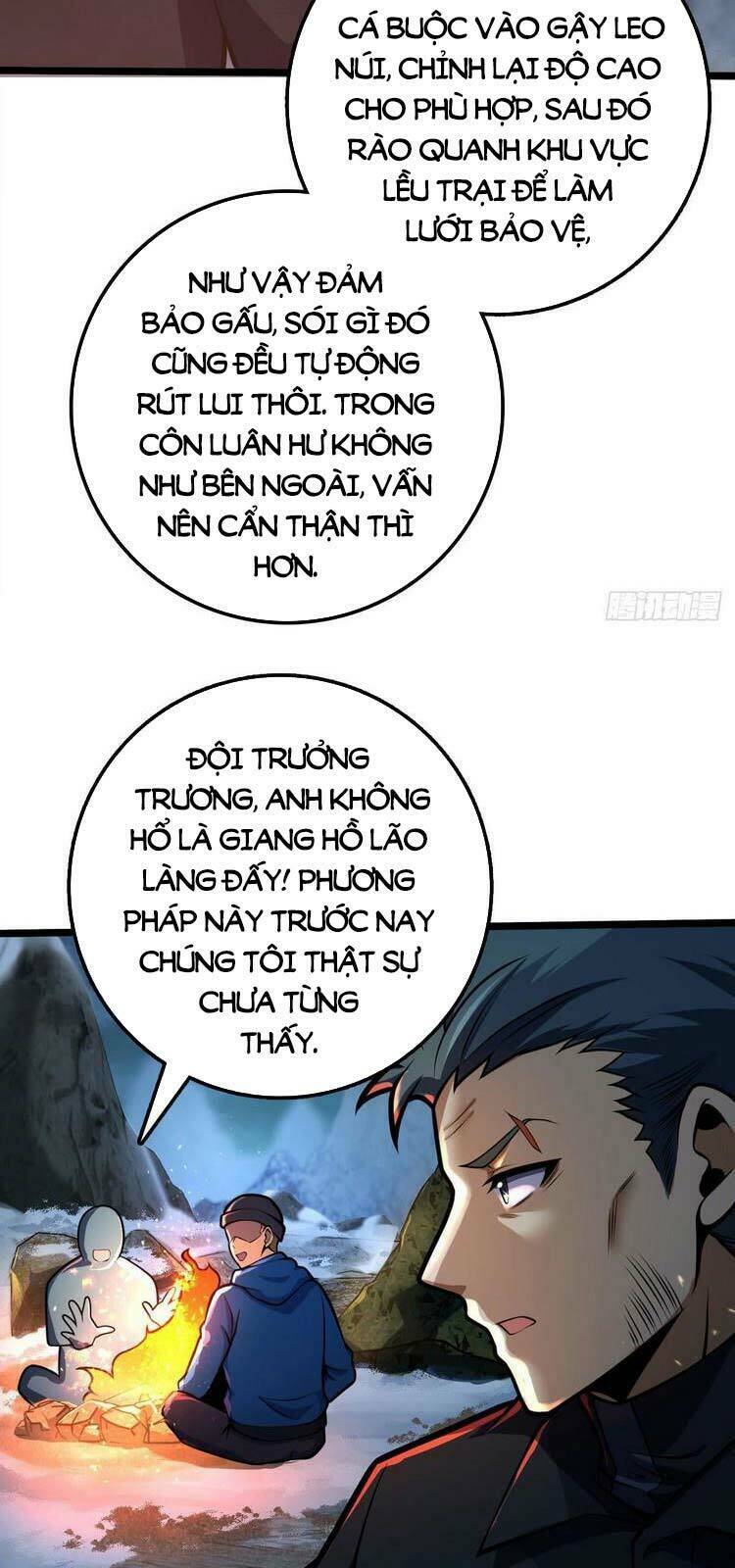 Đại Vương Tha Mạng Chapter 402 - Trang 2