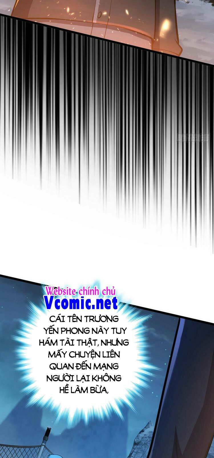 Đại Vương Tha Mạng Chapter 402 - Trang 2