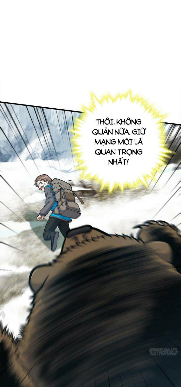 Đại Vương Tha Mạng Chapter 403 - Trang 2