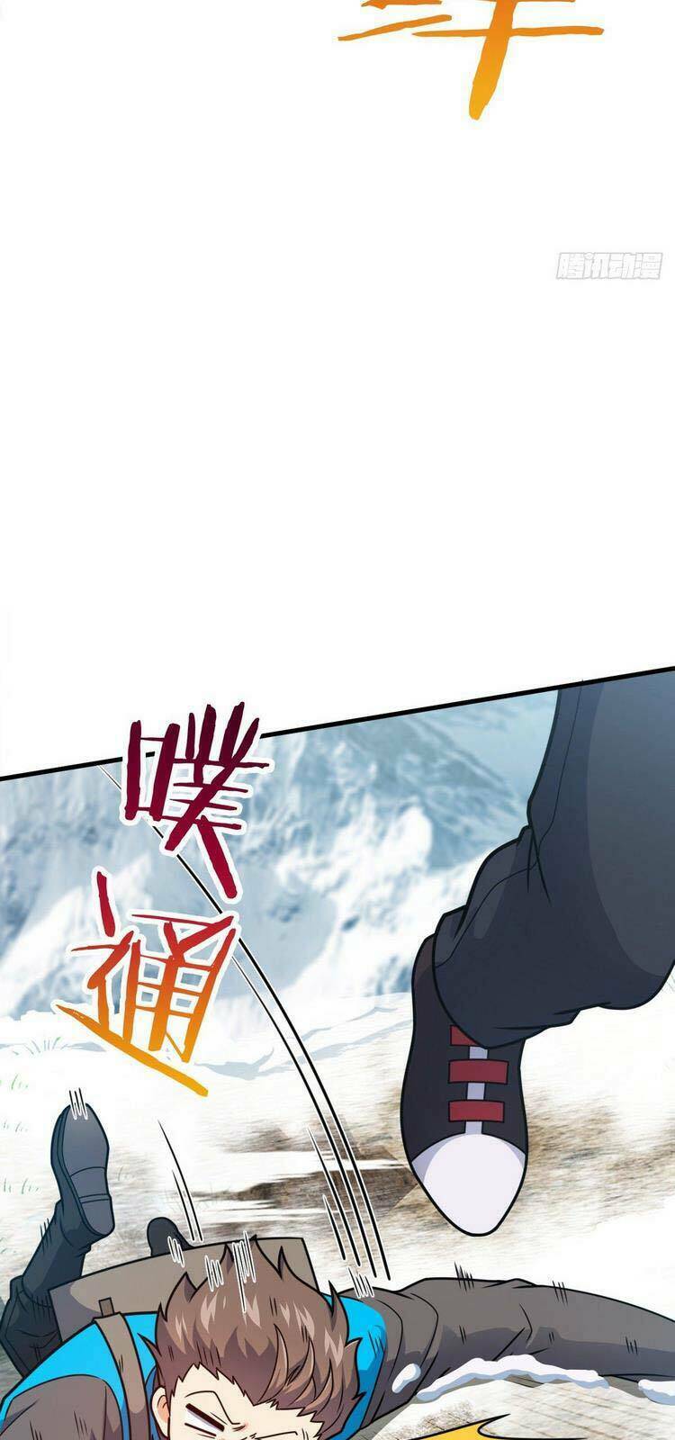 Đại Vương Tha Mạng Chapter 403 - Trang 2