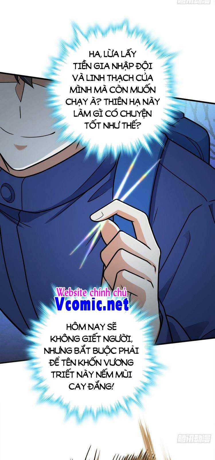 Đại Vương Tha Mạng Chapter 403 - Trang 2