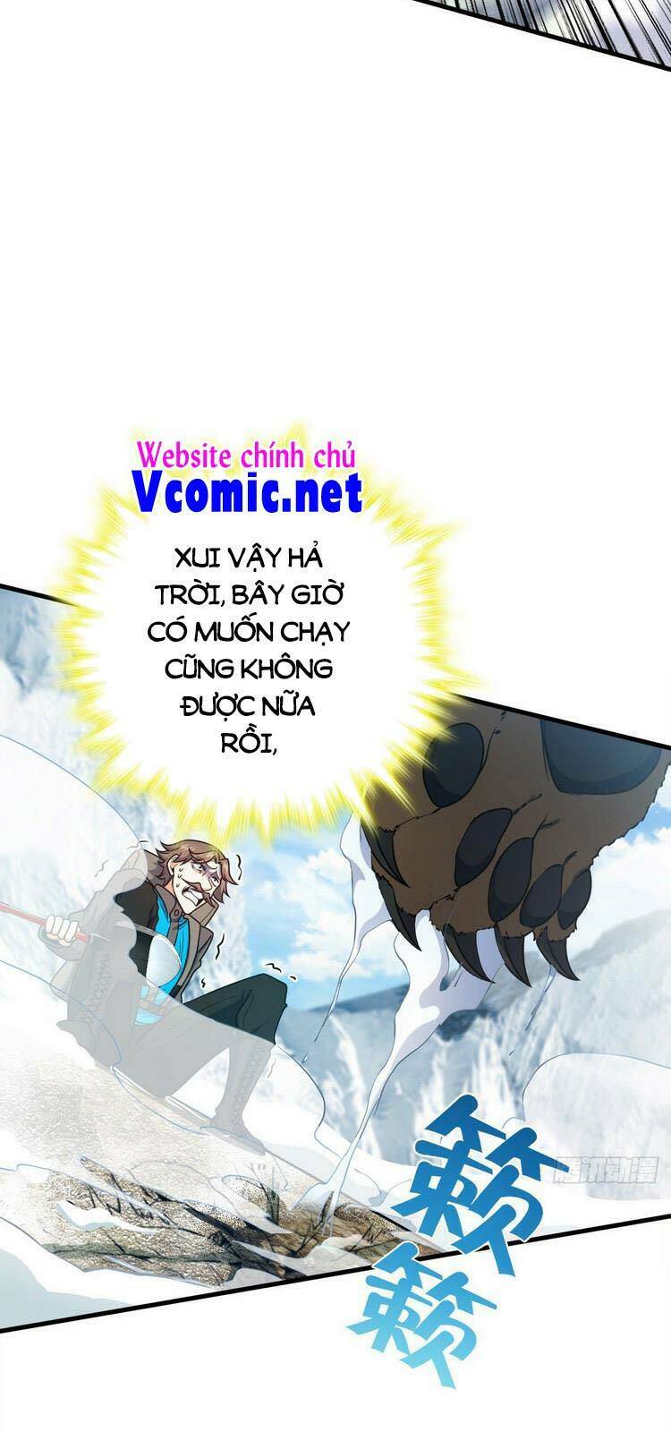 Đại Vương Tha Mạng Chapter 403 - Trang 2