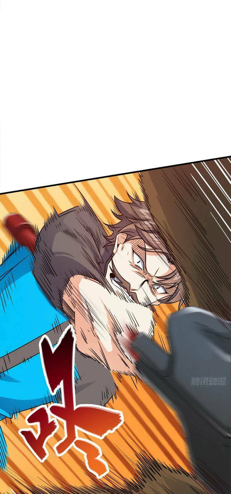 Đại Vương Tha Mạng Chapter 403 - Trang 2