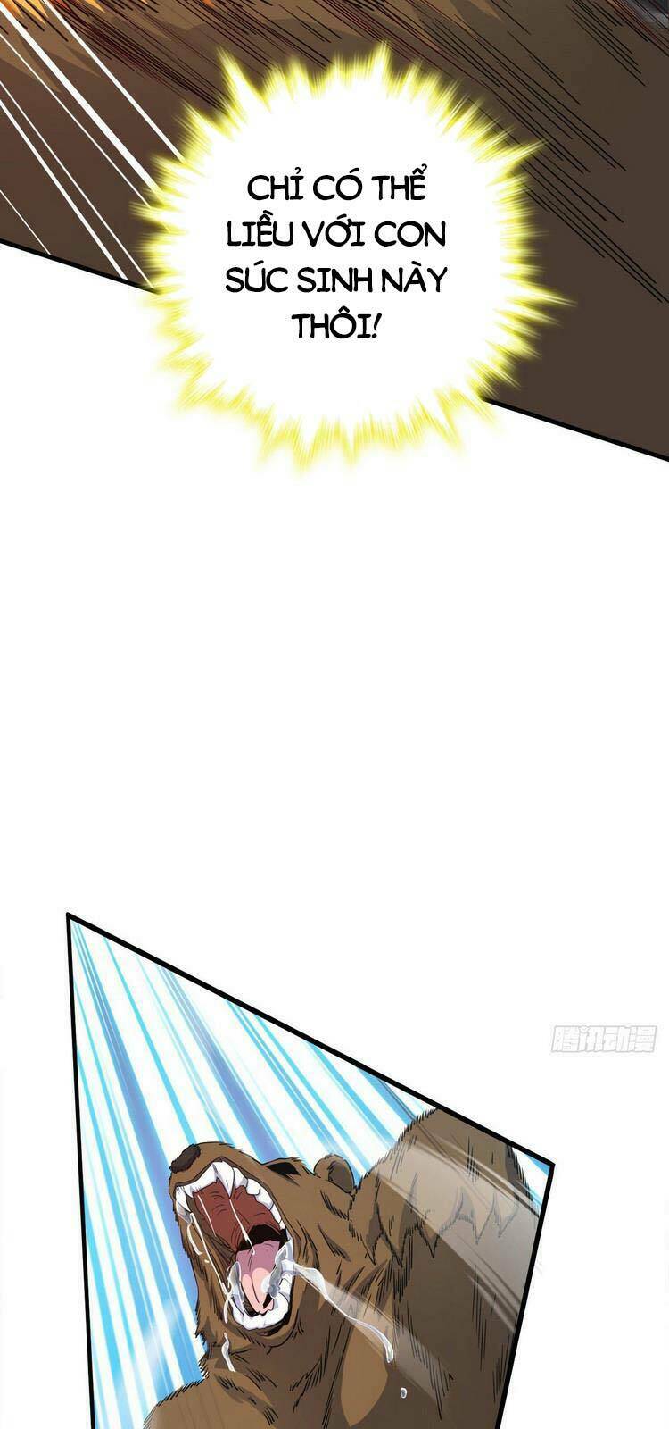 Đại Vương Tha Mạng Chapter 403 - Trang 2