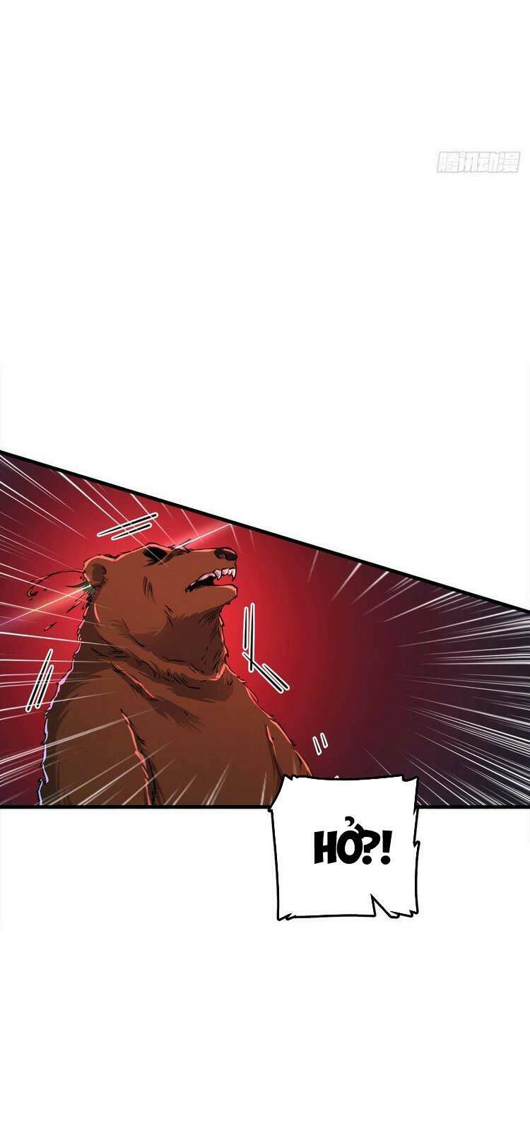 Đại Vương Tha Mạng Chapter 403 - Trang 2