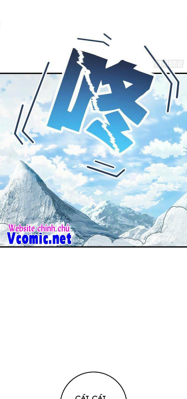 Đại Vương Tha Mạng Chapter 403 - Trang 2