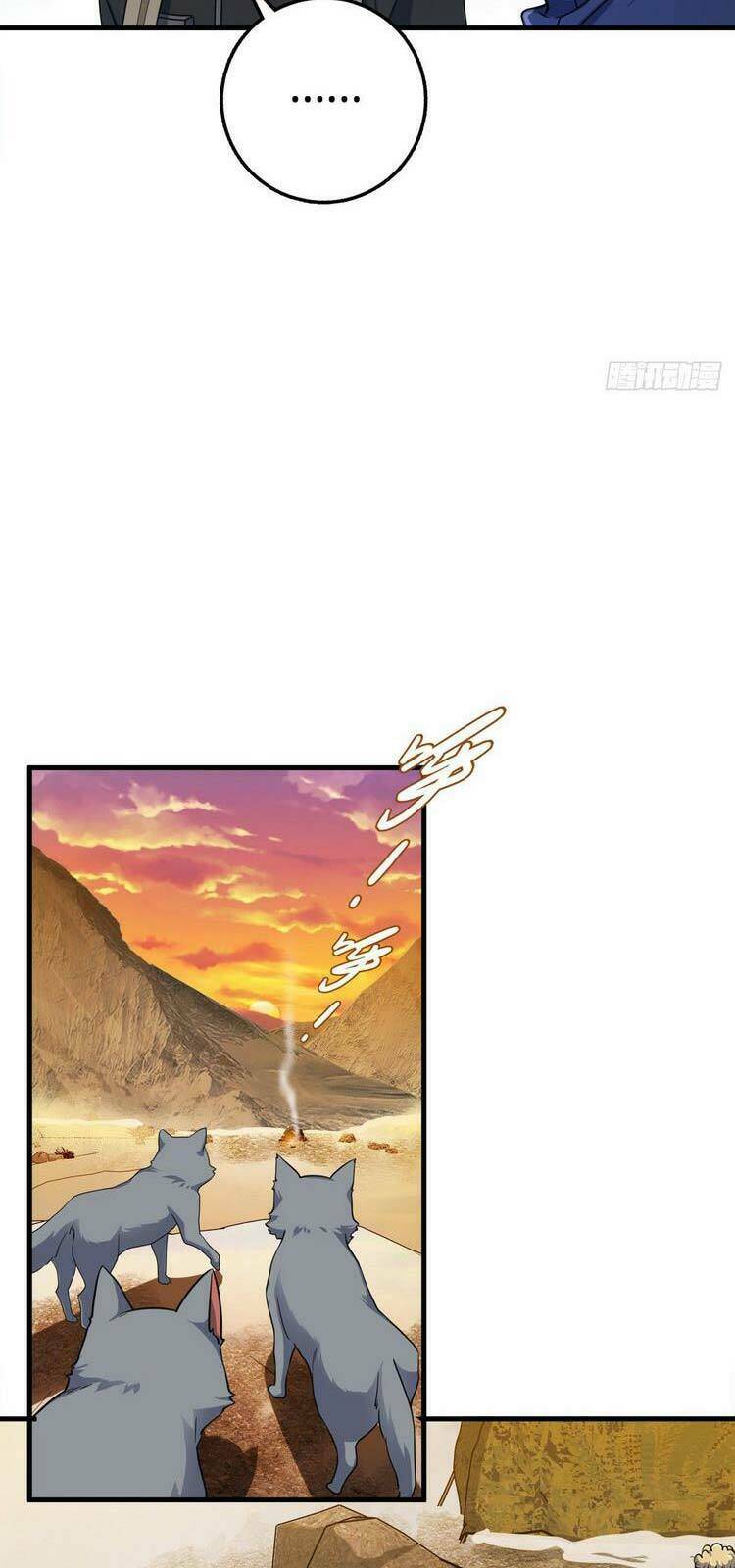 Đại Vương Tha Mạng Chapter 403 - Trang 2