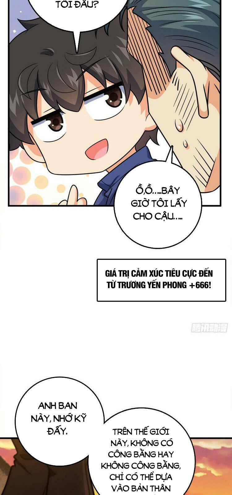 Đại Vương Tha Mạng Chapter 403 - Trang 2