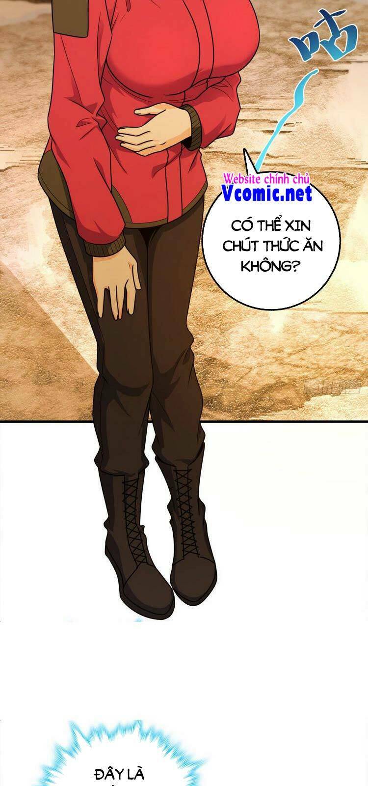 Đại Vương Tha Mạng Chapter 403 - Trang 2