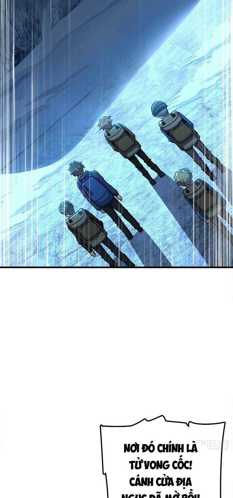 Đại Vương Tha Mạng Chapter 403 - Trang 2