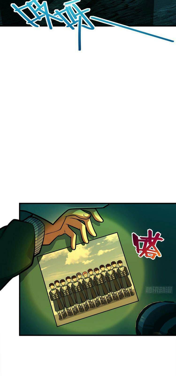 Đại Vương Tha Mạng Chapter 403 - Trang 2