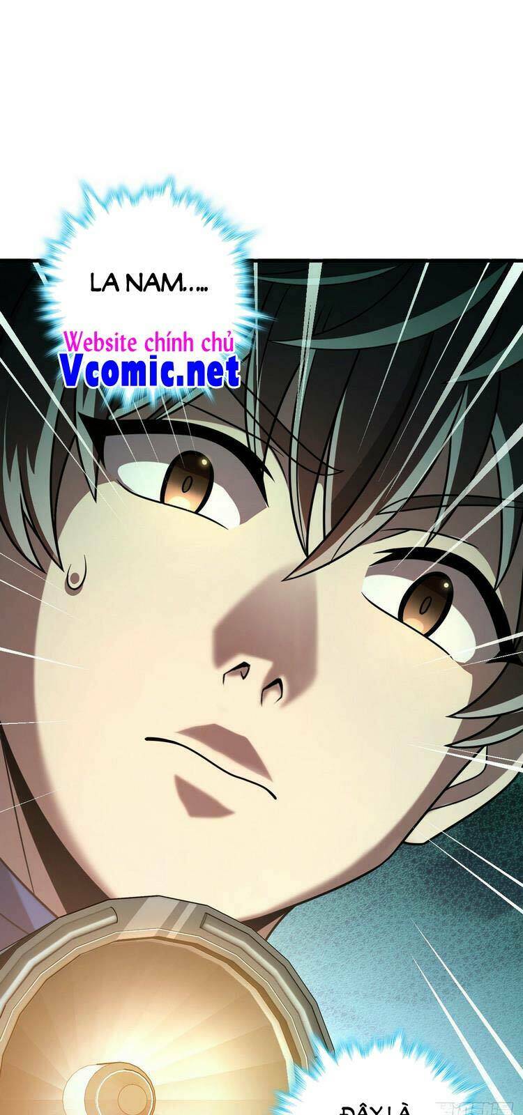 Đại Vương Tha Mạng Chapter 404 - Trang 2