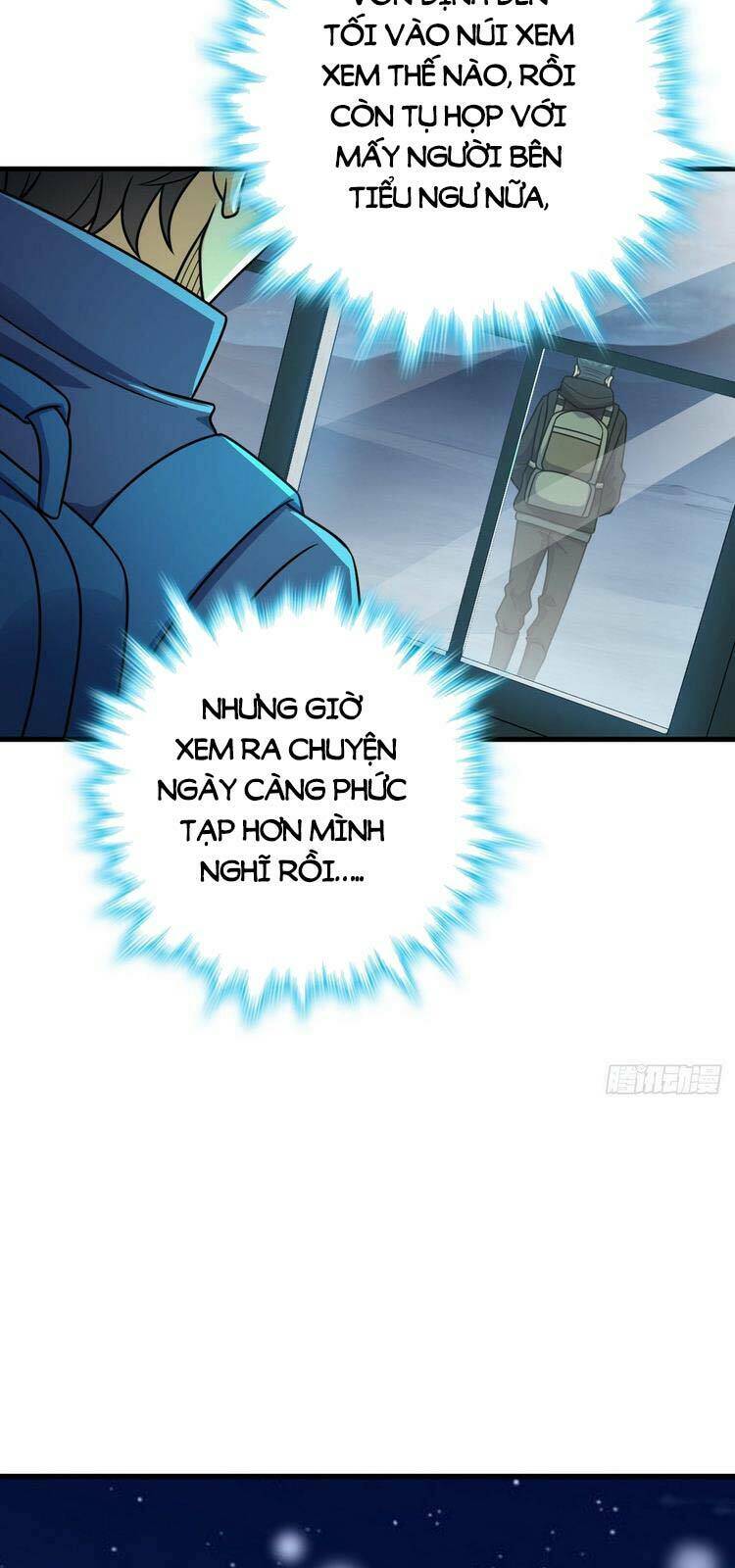 Đại Vương Tha Mạng Chapter 404 - Trang 2