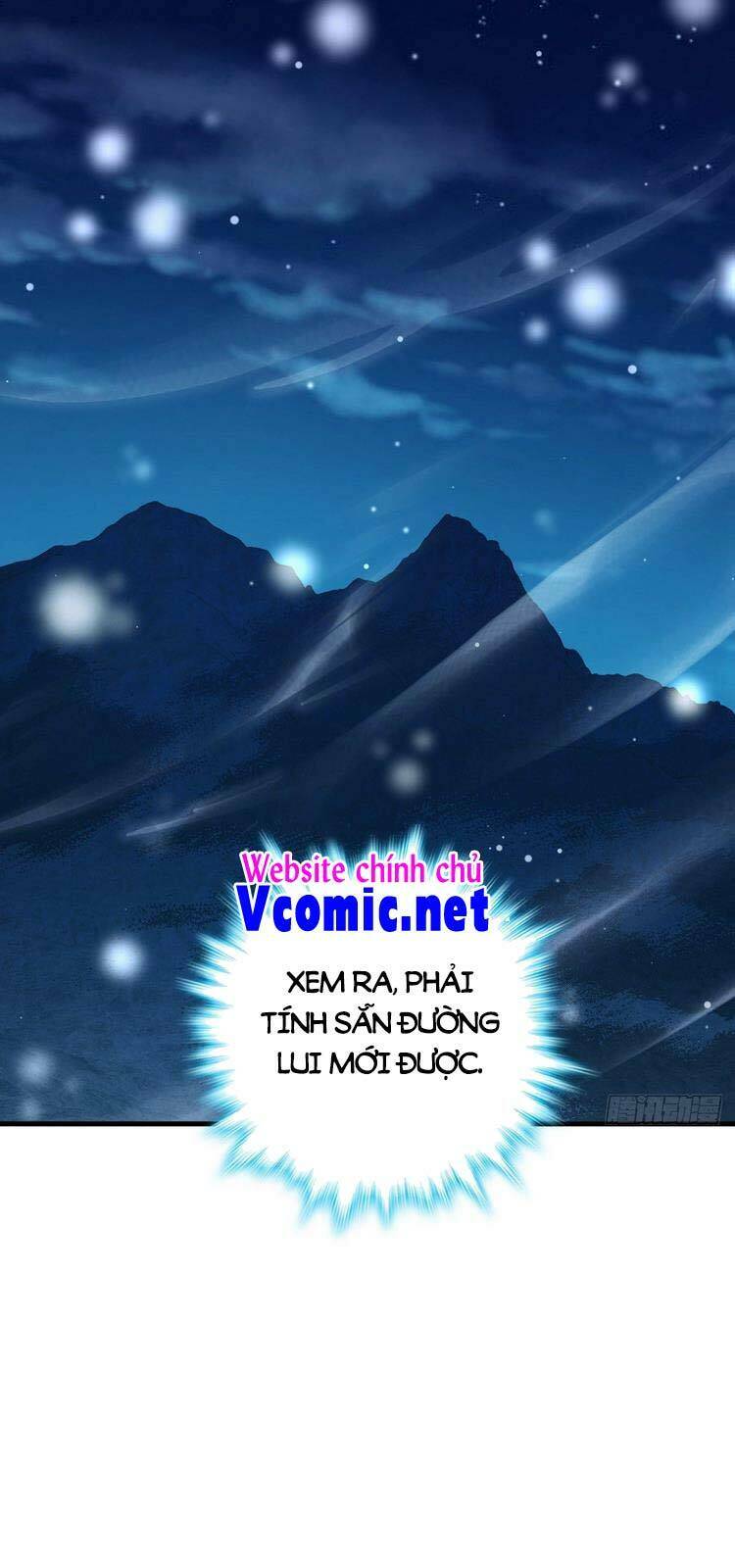Đại Vương Tha Mạng Chapter 404 - Trang 2