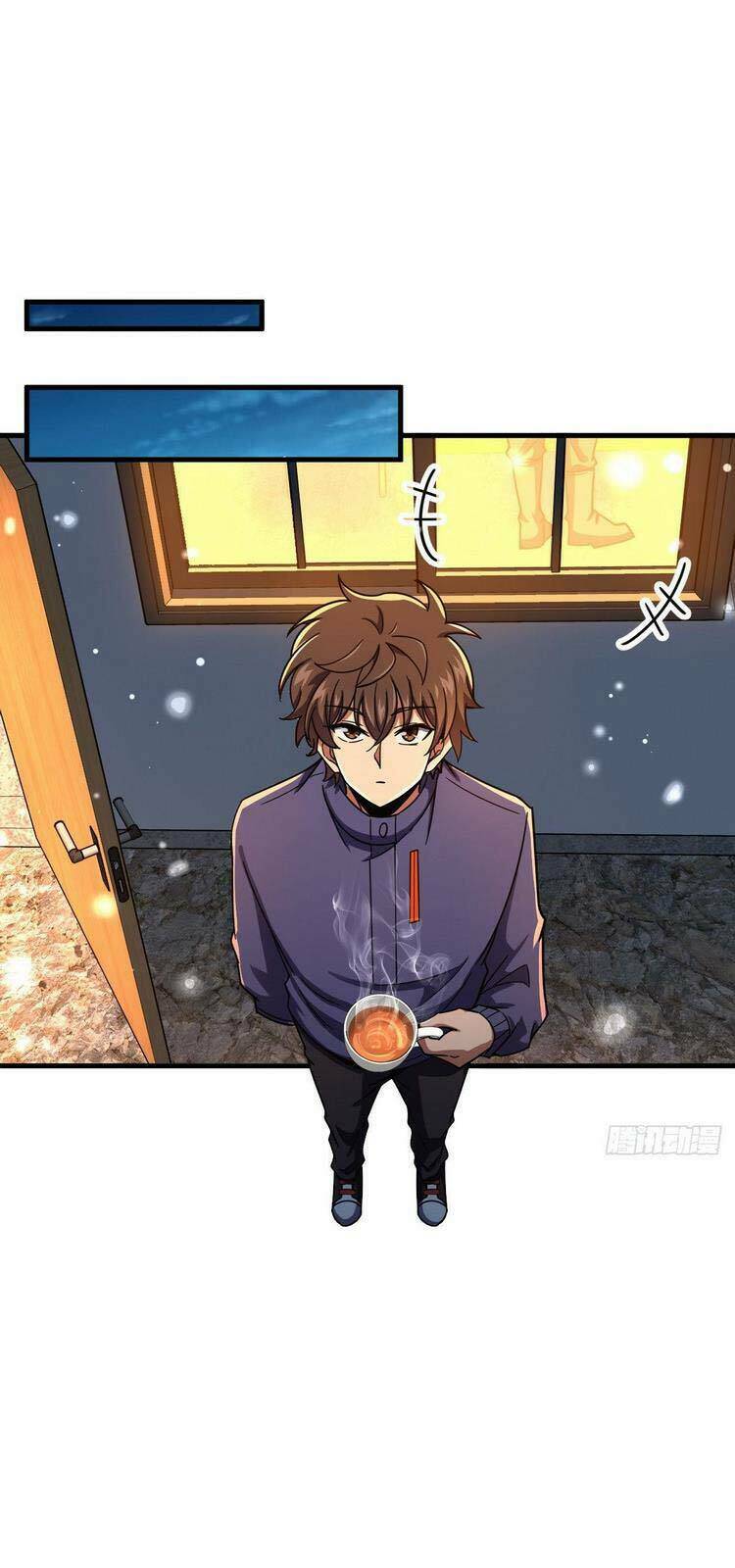 Đại Vương Tha Mạng Chapter 404 - Trang 2