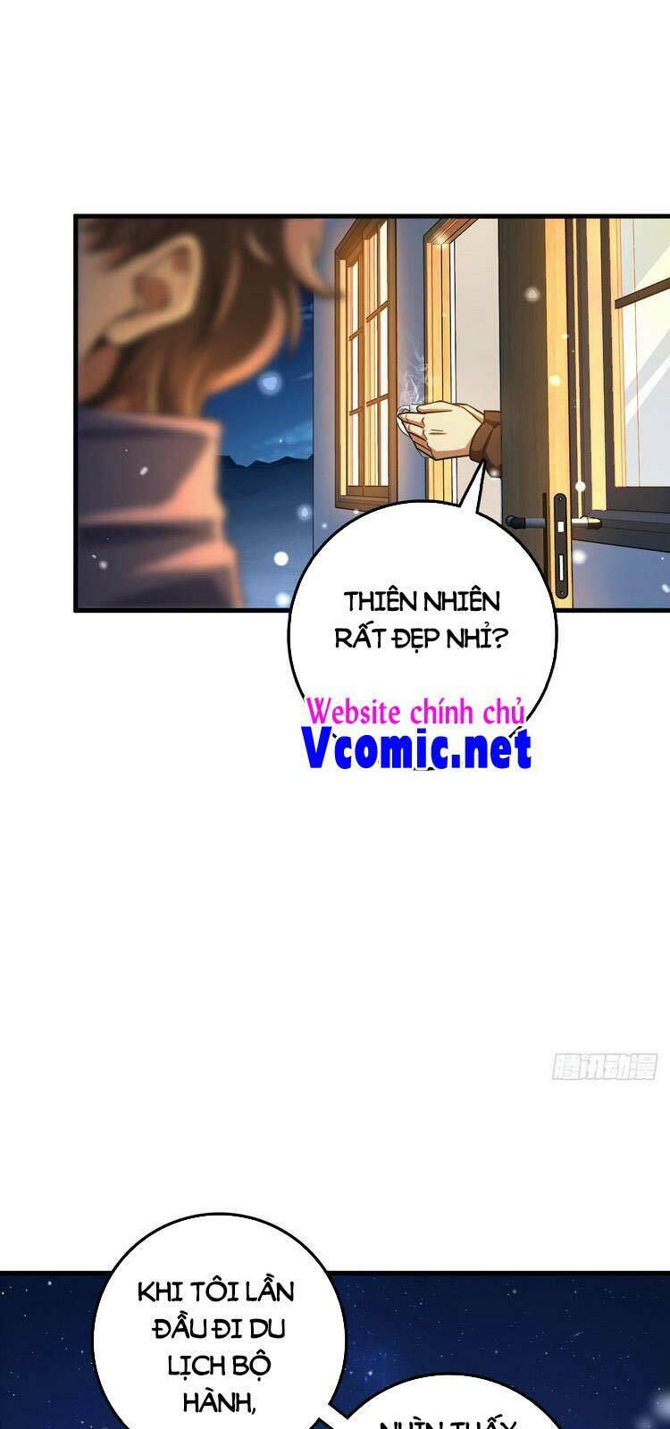 Đại Vương Tha Mạng Chapter 404 - Trang 2