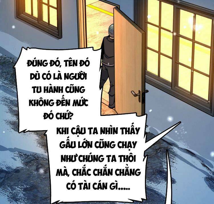 Đại Vương Tha Mạng Chapter 404 - Trang 2