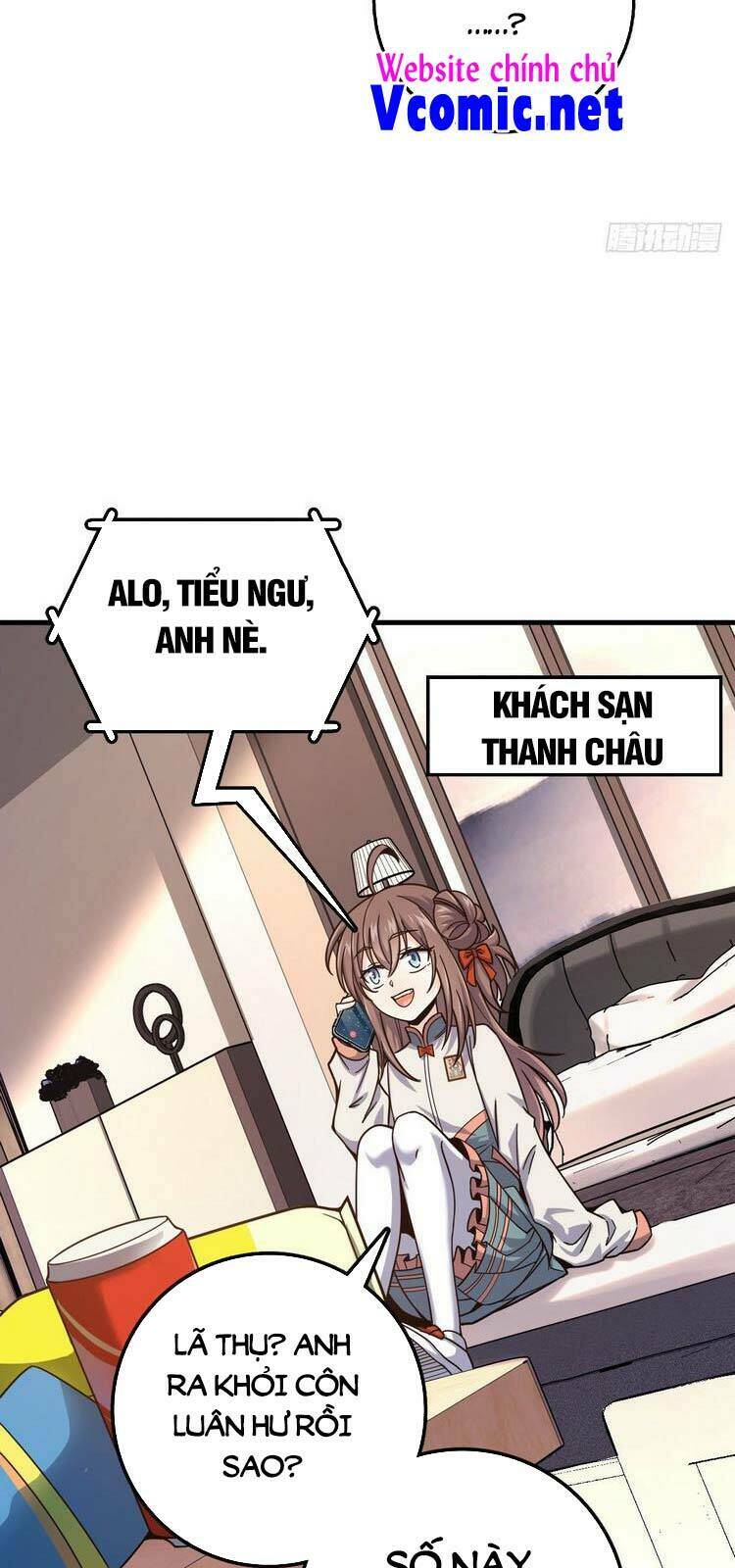 Đại Vương Tha Mạng Chapter 404 - Trang 2