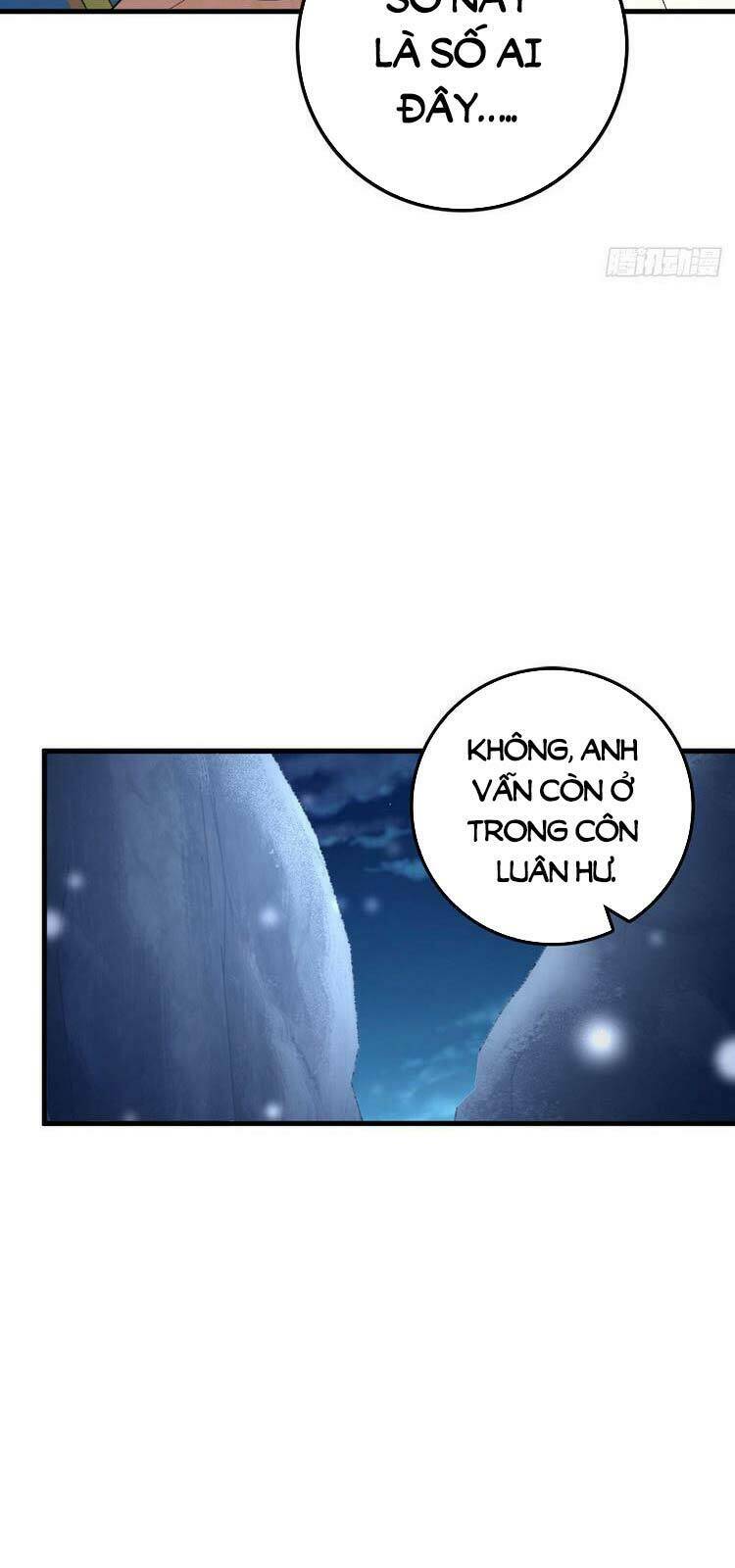 Đại Vương Tha Mạng Chapter 404 - Trang 2