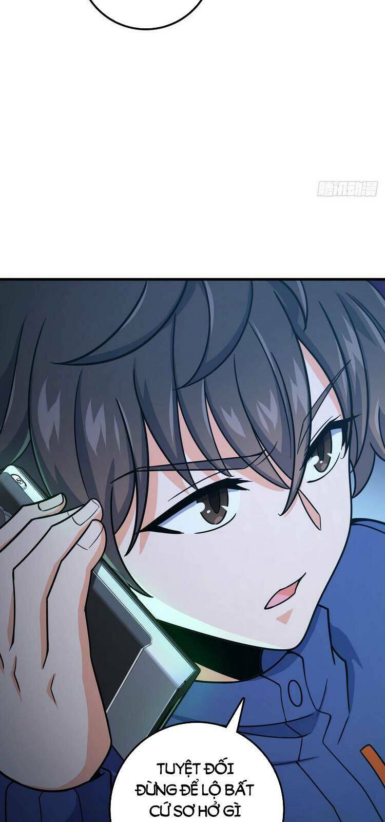 Đại Vương Tha Mạng Chapter 404 - Trang 2