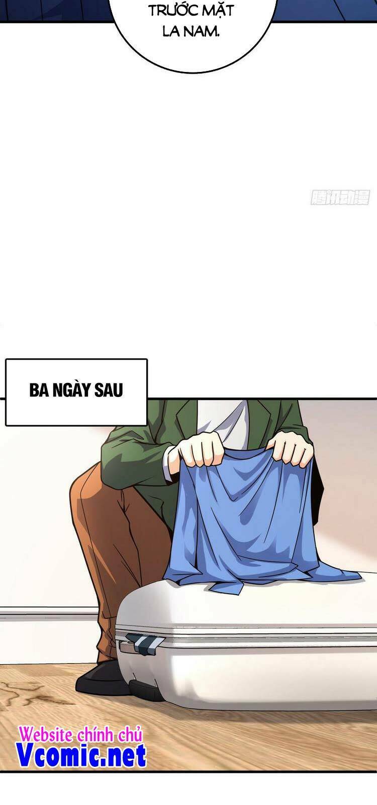 Đại Vương Tha Mạng Chapter 404 - Trang 2