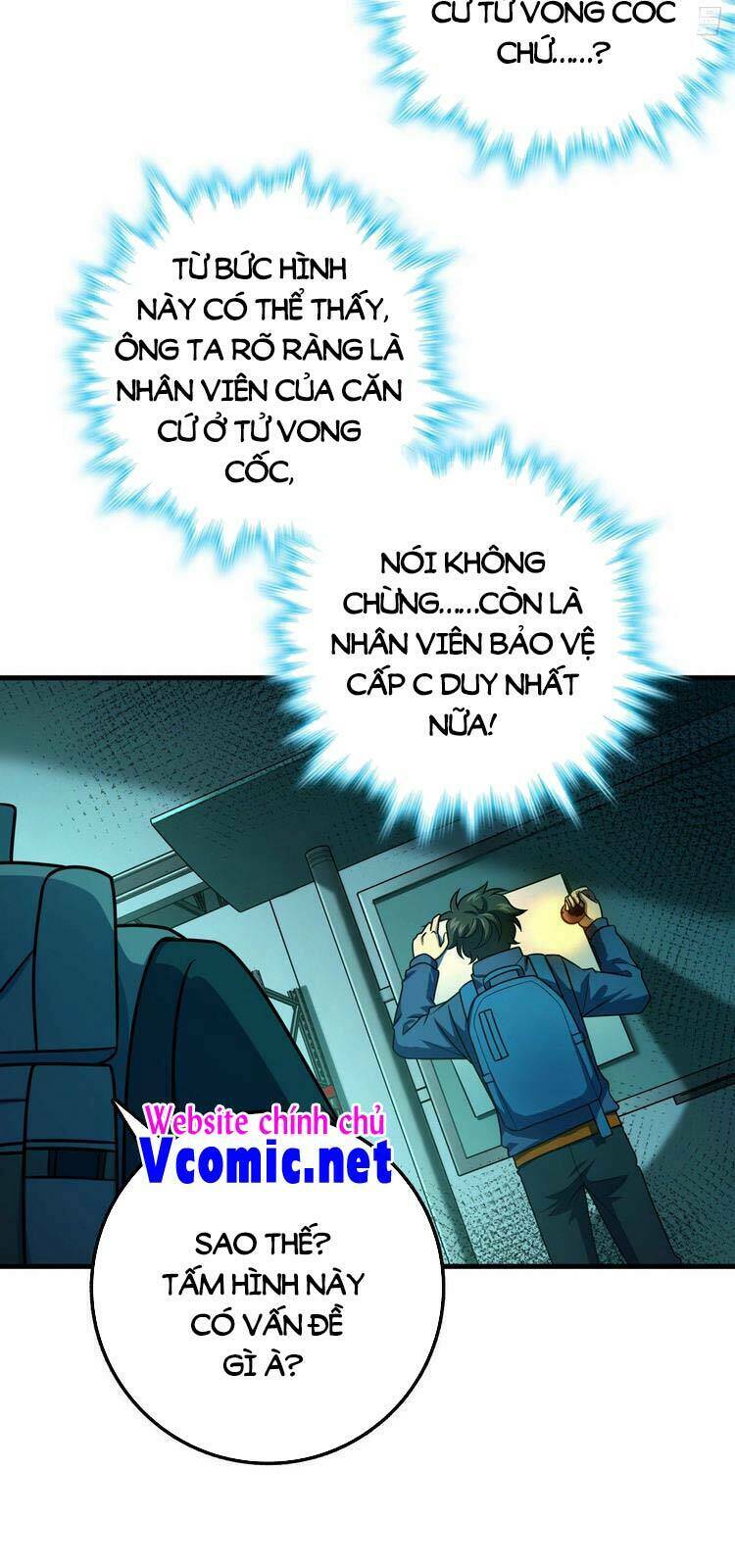 Đại Vương Tha Mạng Chapter 404 - Trang 2